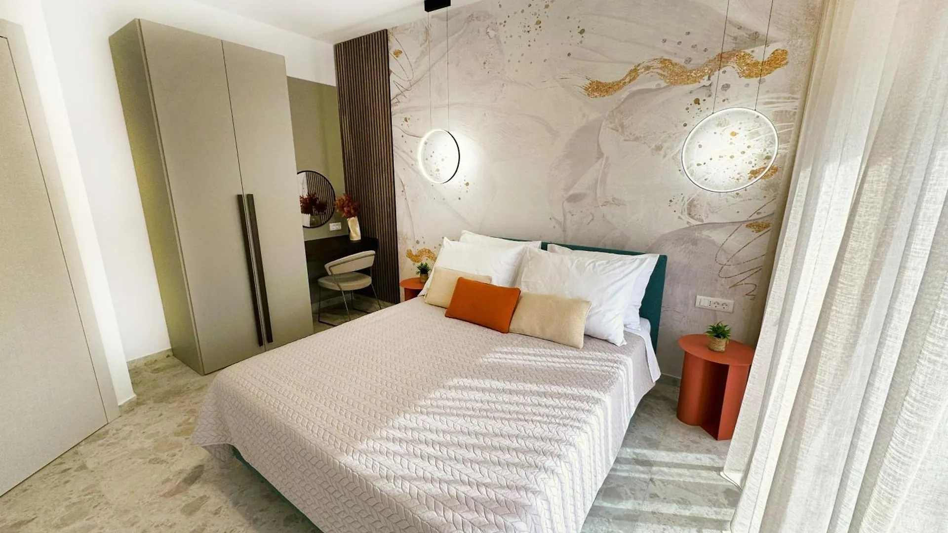 Apartments Villa Nina Fažana Horvátország