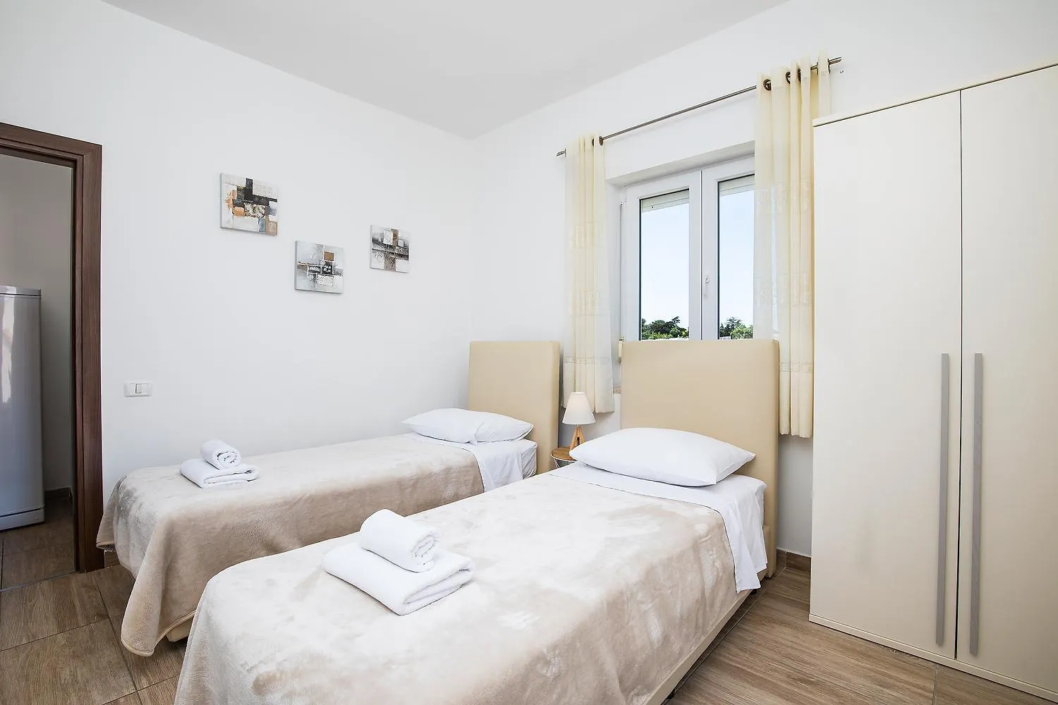 Apartments Villa Nina Fažana