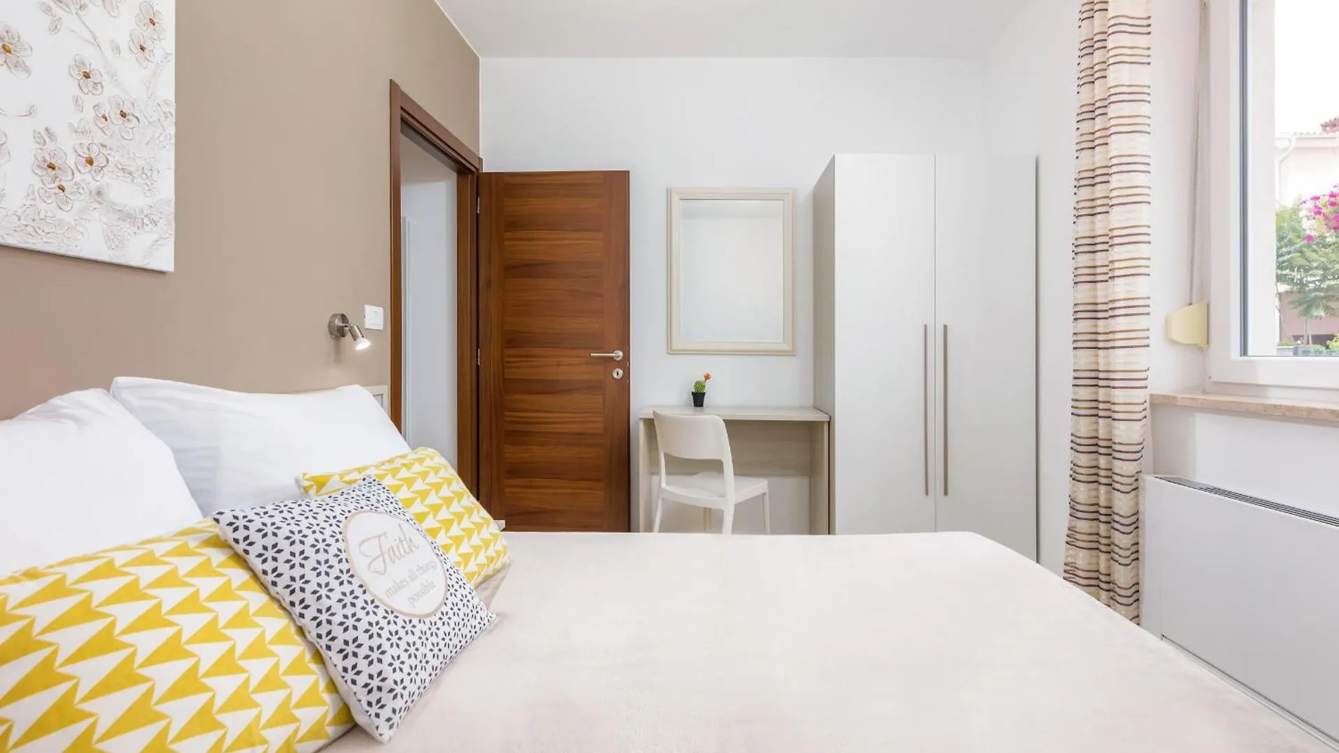 Apartments Villa Nina Fažana Horvátország