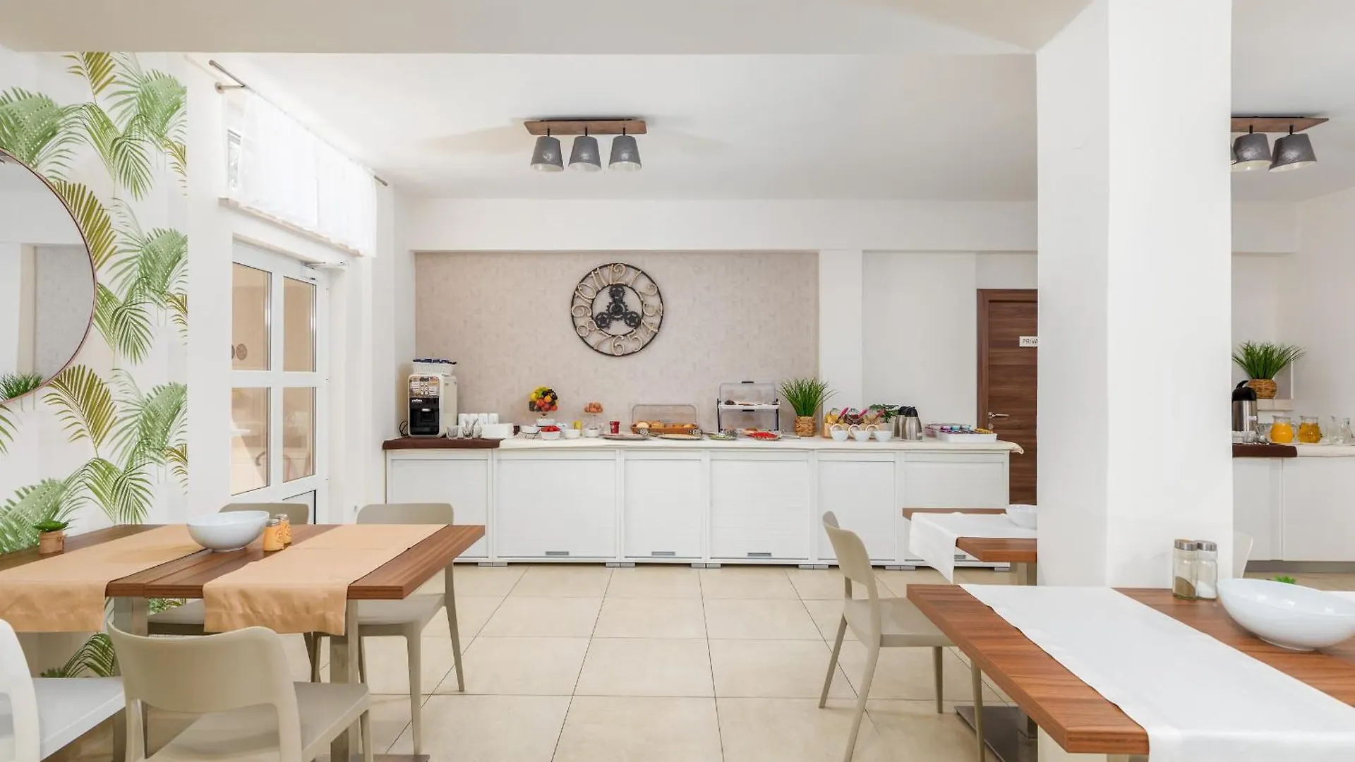 Apartments Villa Nina Fažana
